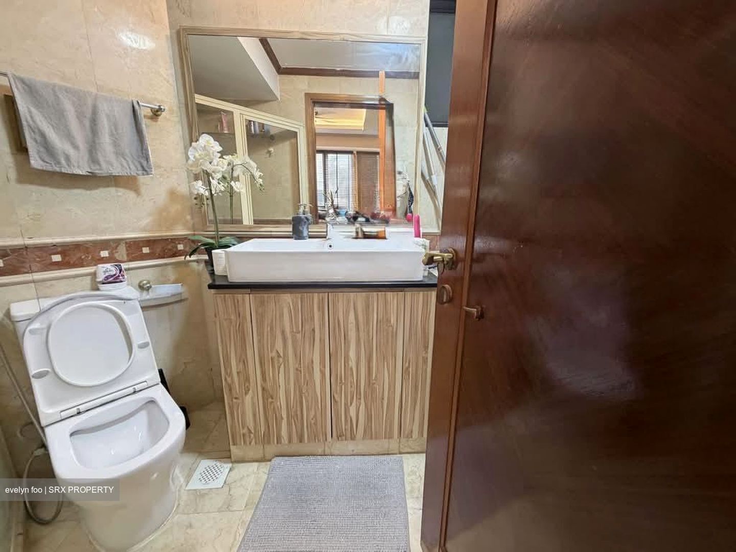 Eastpoint Green (D18), Condominium #598596861